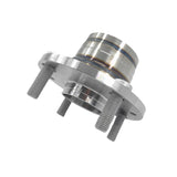Rear Wheel Bearing Hub Fit For Eunos For Ford Laser KN KQ KH KJ KF KL For Mazda 323 BG BH BJ WH-FD013-1PCS - Machter