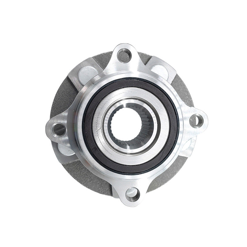 Rear Wheel Bearing Hub Assembly Fit For Ford Mustang FM FN GT GTDi RWD 2014-2023 WH-FD014-1PCS - Machter