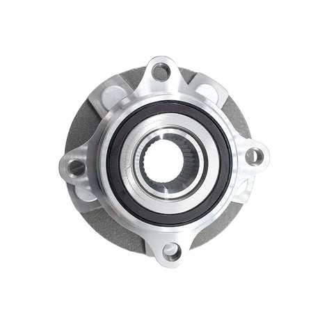 Rear Wheel Bearing Hub Assembly Fit For Ford Mustang FM FN GT GTDi RWD 2014-2023 - Machter