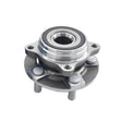 Rear Wheel Bearing Hub Assembly Fit For Ford Mustang FM FN GT GTDi RWD 2014-2023 WH-FD014-1PCS - Machter