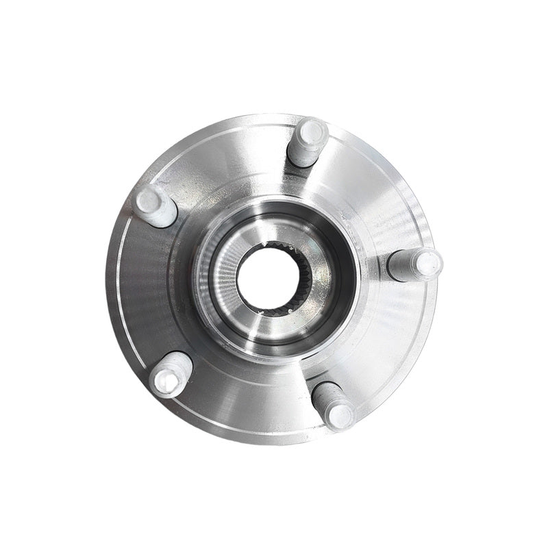 Rear Wheel Bearing Hub Assembly Fit For Ford Mustang FM FN GT GTDi RWD 2014-2023 WH-FD014-1PCS - Machter