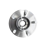 Rear Wheel Bearing Hub Assembly Fit For Ford Mustang FM FN GT GTDi RWD 2014-2023 WH-FD014-1PCS - Machter