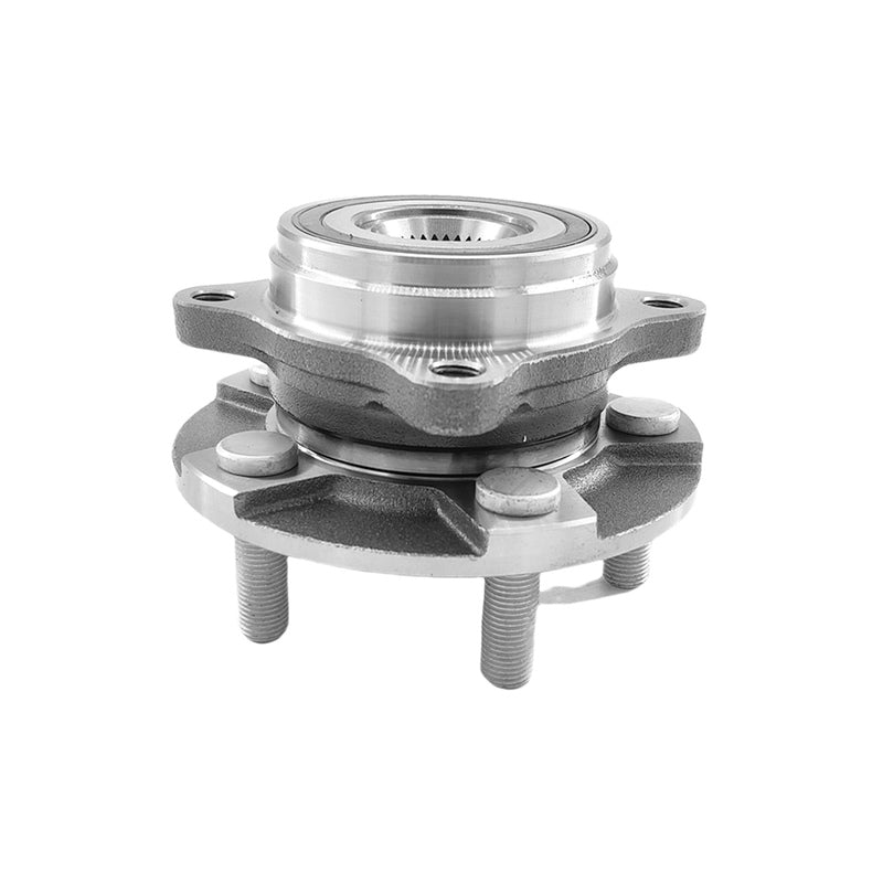 Rear Wheel Bearing Hub Assembly Fit For Ford Mustang FM FN GT GTDi RWD 2014-2023 WH-FD014-1PCS - Machter