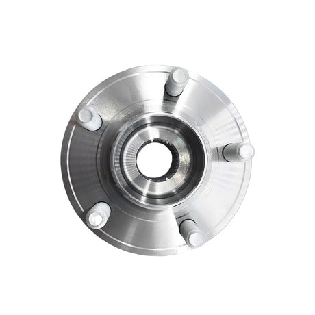 Rear Wheel Bearing Hub Assembly Fit For Ford Mustang FM FN GT GTDi RWD 2014-2023 - Machter