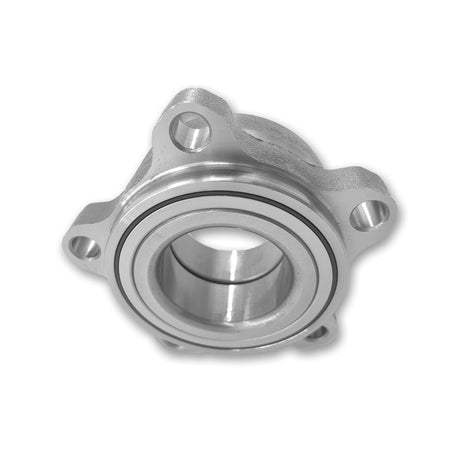 1 x 49mm Front Wheel Bearing Hub Assembly Fit For Ford Transit Van VM Axle 2006-ON - Machter