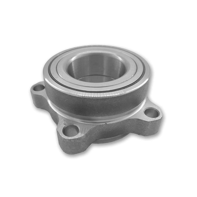 1 x 49mm Front Wheel Bearing Hub Assembly Fit For Ford Transit Van VM Axle 2006-ON WH-FD015-1PCS - Machter