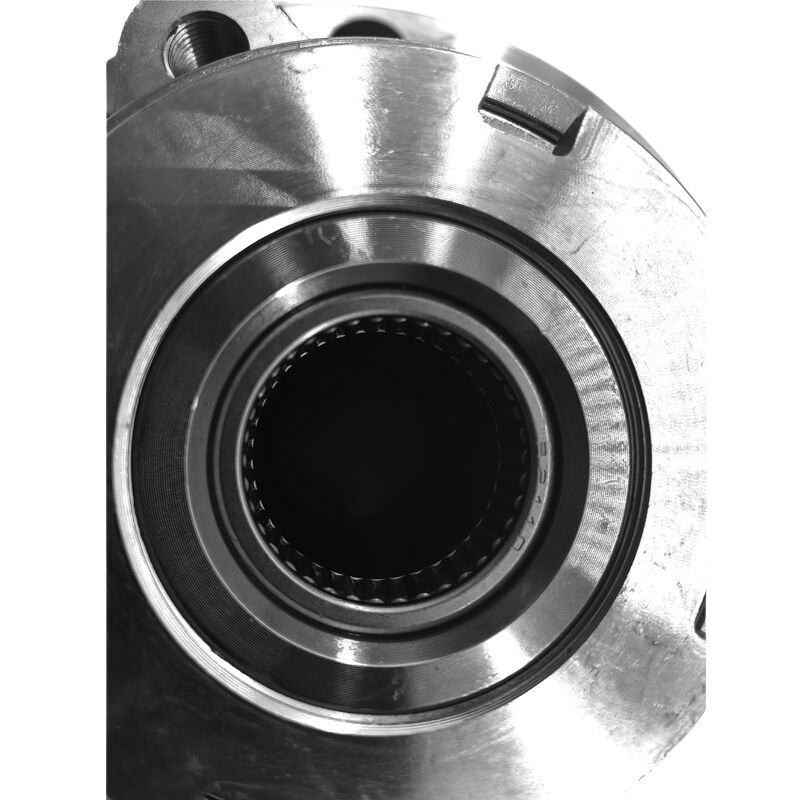 1 x Front Wheel Bearing Hub Assembly Fit For Ford F250 F350 2001-2007 WH-FD016-1PCS - Machter