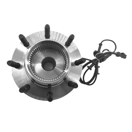 1 x Front Wheel Bearing Hub Assembly Fit For Ford F250 F350 2001-2007 - Machter
