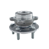 Front Wheel Bearing Hub Assembly Fit For Ford Mondeo MD 2015-2019 WH-FD017-1PCS - Machter