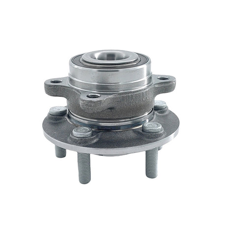 Front Wheel Bearing Hub Assembly Fit For Ford Mondeo MD 2015-2019 WH-FD017-1PCS - Machter