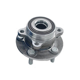 Front Wheel Bearing Hub Assembly Fit For Ford Mondeo MD 2015-2019 WH-FD017-1PCS - Machter