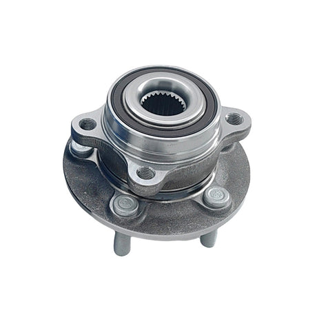 Front Wheel Bearing Hub Assembly Fit For Ford Mondeo MD 2015-2019 WH-FD017-1PCS - Machter