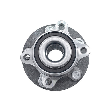 Front Wheel Bearing Hub Assembly Fit For Ford Mondeo MD 2015-2019 WH-FD017-1PCS - Machter