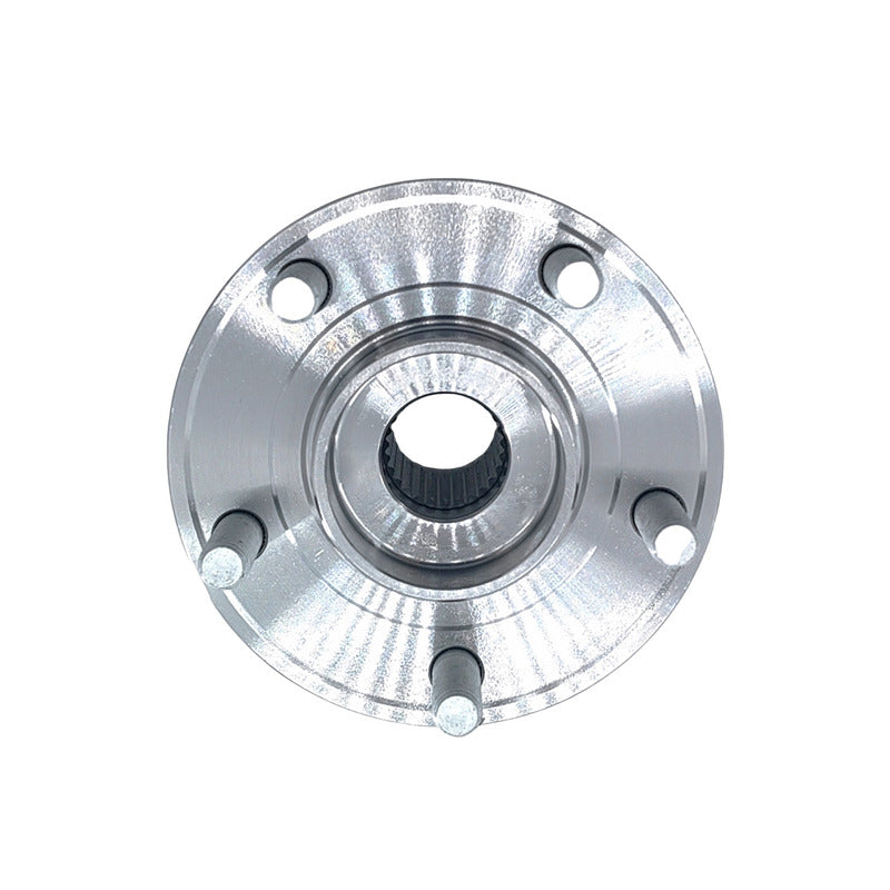 Front Wheel Bearing Hub Assembly Fit For Ford Mondeo MD 2015-2019 WH-FD017-1PCS - Machter