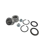 2 Pcs Front Wheel Bearing Kits Fit For Ford Ranger PJ PK 4X4 2 Door 4 Door UM5133047 2007-2011 WH-FD018-2PCS - Machter