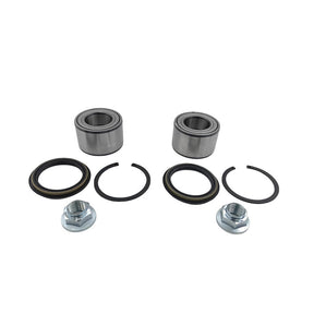 2 Pcs Front Wheel Bearing Kits Fit For Ford Ranger PJ PK 4X4 2 Door 4 Door UM5133047 2007-2011 WH-FD018-2PCS - Machter