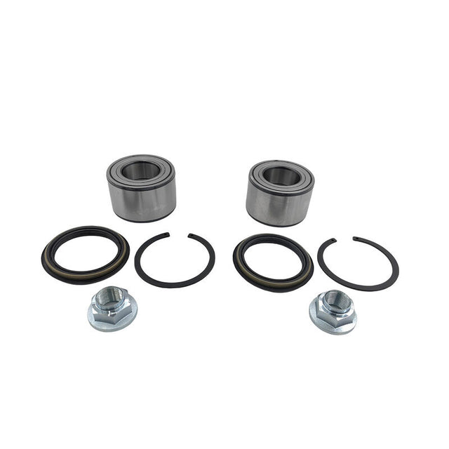2 Pcs Front Wheel Bearing Kits Fit For Ford Ranger PJ PK 4X4 2 Door 4 Door UM5133047 2007-2011 WH-FD018-2PCS - Machter
