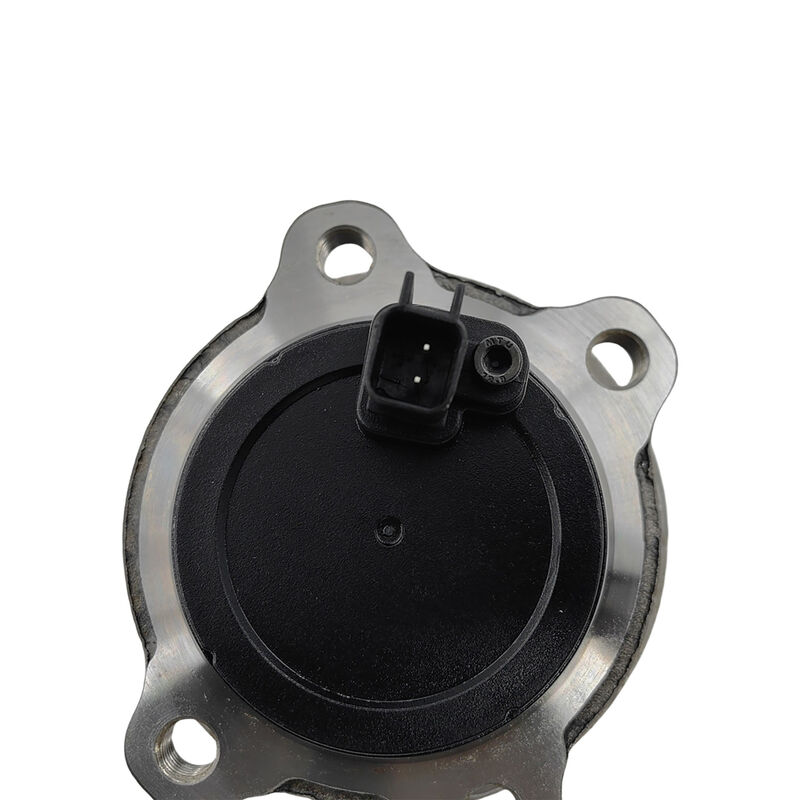 1 x Rear Wheel Bearing Hub Fit For Ford Focus LW LV 1.6 2.0 2.5L I4 I5 DOHC 2009-2017 WH-FD019-1PCS - Machter