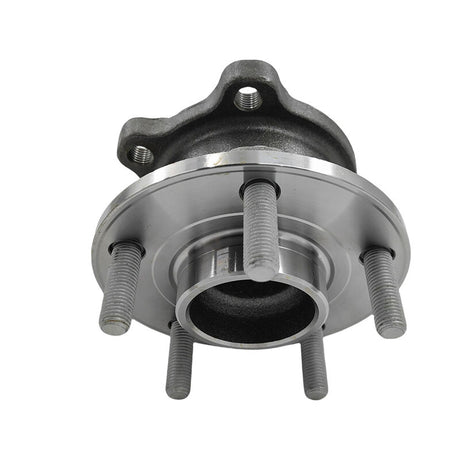 1 x Rear Wheel Bearing Hub Fit For Ford Focus LW LV 1.6 2.0 2.5L I4 I5 DOHC 2009-2017 - Machter