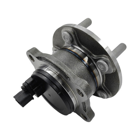 1 x Rear Wheel Bearing Hub Fit For Ford Focus LW LV 1.6 2.0 2.5L I4 I5 DOHC 2009-2017 - Machter