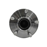 1 x Rear Wheel Bearing Hub Fit For Ford Focus LW LV 1.6 2.0 2.5L I4 I5 DOHC 2009-2017 WH-FD019-1PCS - Machter