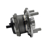 1 x Rear Wheel Bearing Hub Fit For Ford Focus LW LV 1.6 2.0 2.5L I4 I5 DOHC 2009-2017 WH-FD019-1PCS - Machter