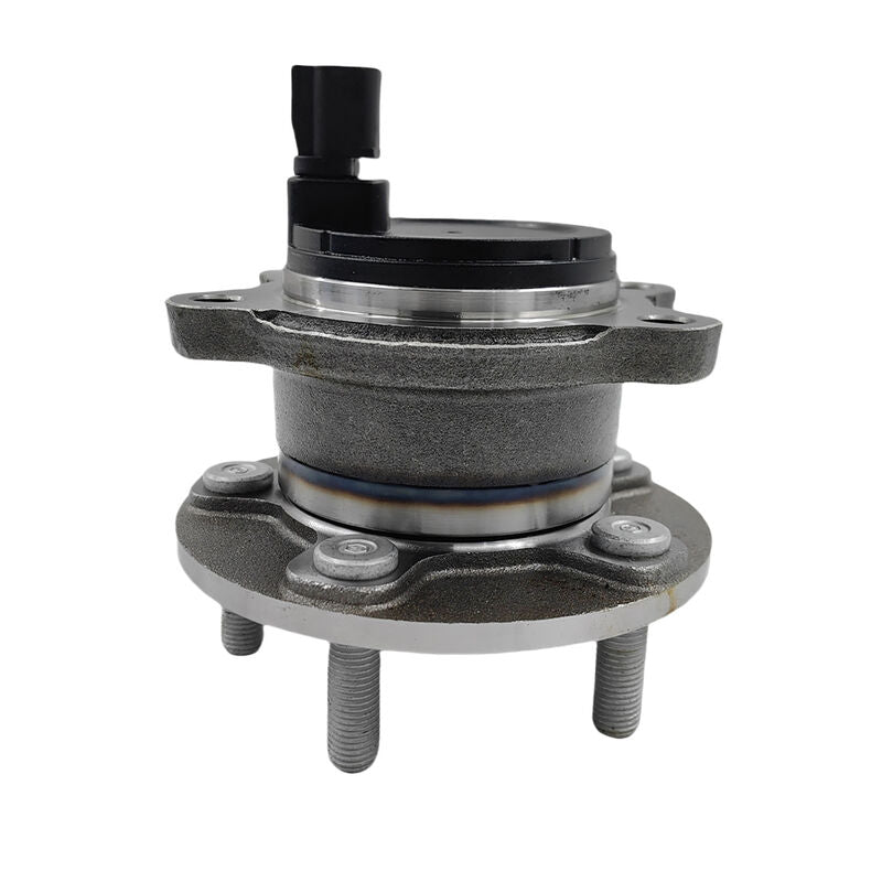 1 x Rear Wheel Bearing Hub Fit For Ford Focus LW LV 1.6 2.0 2.5L I4 I5 DOHC 2009-2017 WH-FD019-1PCS - Machter