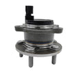 1 x Rear Wheel Bearing Hub Fit For Ford Focus LW LV 1.6 2.0 2.5L I4 I5 DOHC 2009-2017 WH-FD019-1PCS - Machter
