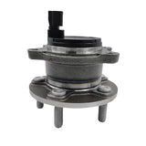 1 x Rear Wheel Bearing Hub Fit For Ford Focus LW LV 1.6 2.0 2.5L I4 I5 DOHC 2009-2017 WH-FD019-1PCS - Machter