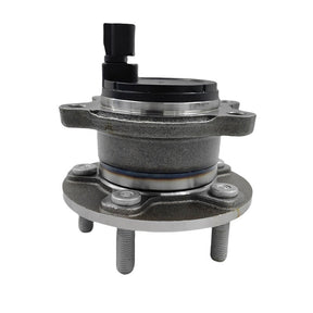 1 x Rear Wheel Bearing Hub Fit For Ford Focus LW LV 1.6 2.0 2.5L I4 I5 DOHC 2009-2017 WH-FD019-1PCS - Machter