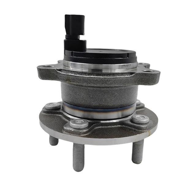 1 x Rear Wheel Bearing Hub Fit For Ford Focus LW LV 1.6 2.0 2.5L I4 I5 DOHC 2009-2017 WH-FD019-1PCS - Machter