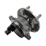1 x Rear Wheel Bearing Hub Fit For Ford Focus LW LV 1.6 2.0 2.5L I4 I5 DOHC 2009-2017 WH-FD019-1PCS - Machter