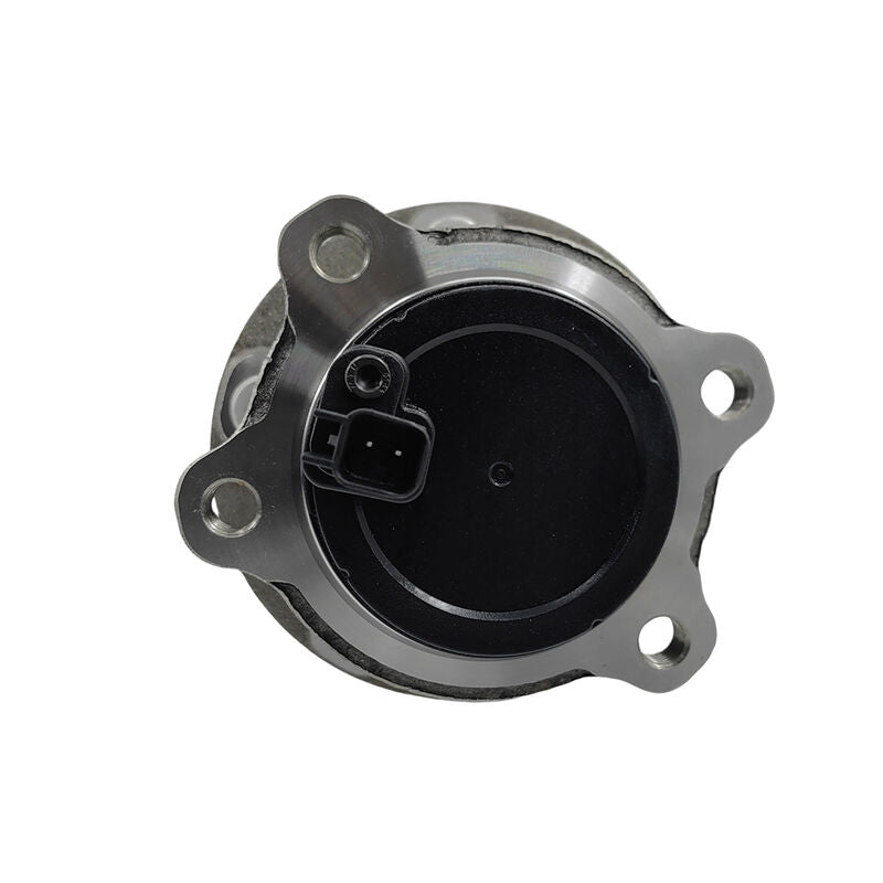 1 x Rear Wheel Bearing Hub Fit For Ford Focus LW LV 1.6 2.0 2.5L I4 I5 DOHC 2009-2017 WH-FD019-1PCS - Machter