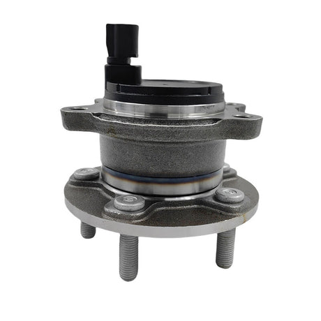 1 x Rear Wheel Bearing Hub Fit For Ford Focus LW LV 1.6 2.0 2.5L I4 I5 DOHC 2009-2017 - Machter