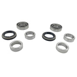 Pair Wheel Bearing Set Fit For Ford FPV Fairlane Fairmont Falcon LTD BA BF FG FGX AU EB XG XH Commodore VS 1991-2016 5012824AA WH-FD023-2PCS - Machter