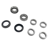 Pair Wheel Bearing Set Fit For Ford FPV Fairlane Fairmont Falcon LTD BA BF FG FGX AU EB XG XH Commodore VS 1991-2016 5012824AA WH-FD023-2PCS - Machter