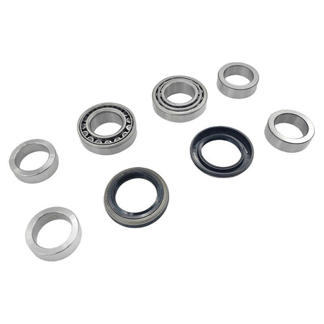 Pair Wheel Bearing Set Fit For Ford FPV Fairlane Fairmont Falcon LTD BA BF FG FGX AU EB XG XH Commodore VS 1991-2016 5012824AA - Machter