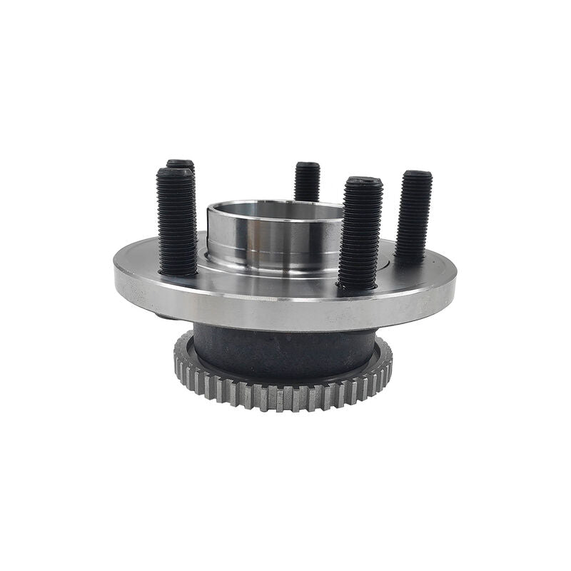 1Pcs Front Wheel Bearing Hub Assy Fit For Ford Mustang FM FN 2.3L 5.0L 2014-ON WH-FD024-1PCS - Machter