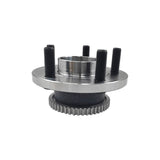 1Pcs Front Wheel Bearing Hub Assy Fit For Ford Mustang FM FN 2.3L 5.0L 2014-ON WH-FD024-1PCS - Machter