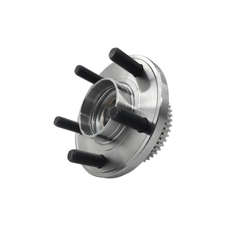 1Pieces Front Wheel Bearing Hub Assy Fit For Ford Mustang FM FN 2.3L 5.0L 2014-ON - Machter