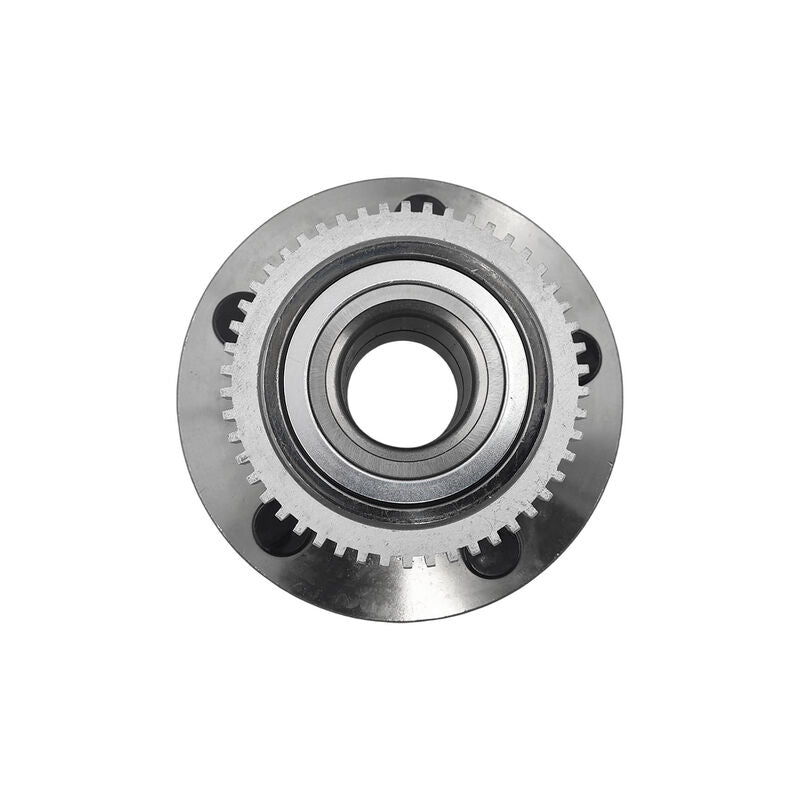 1Pcs Front Wheel Bearing Hub Assy Fit For Ford Mustang FM FN 2.3L 5.0L 2014-ON WH-FD024-1PCS - Machter