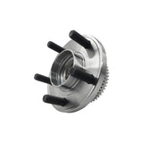 1Pcs Front Wheel Bearing Hub Assy Fit For Ford Mustang FM FN 2.3L 5.0L 2014-ON WH-FD024-1PCS - Machter