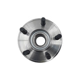 1Pcs Front Wheel Bearing Hub Assy Fit For Ford Mustang FM FN 2.3L 5.0L 2014-ON WH-FD024-1PCS - Machter