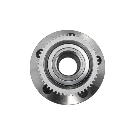 1Pieces Front Wheel Bearing Hub Assy Fit For Ford Mustang FM FN 2.3L 5.0L 2014-ON - Machter
