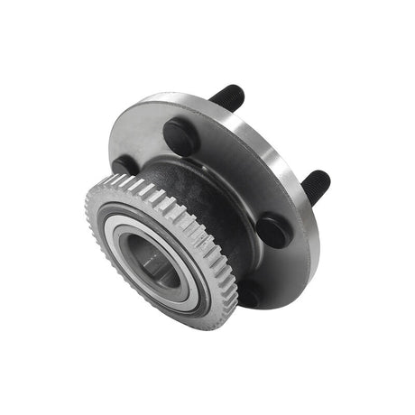 1Pieces Front Wheel Bearing Hub Assy Fit For Ford Mustang FM FN 2.3L 5.0L 2014-ON - Machter