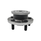 1Pcs Front Wheel Bearing Hub Assy Fit For Ford Mustang FM FN 2.3L 5.0L 2014-ON WH-FD024-1PCS - Machter