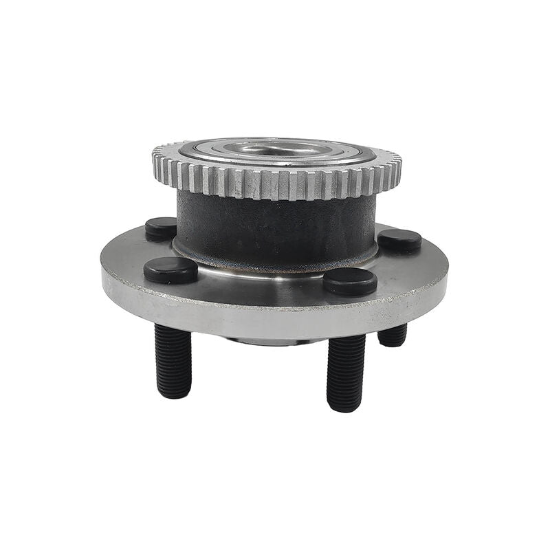 1Pcs Front Wheel Bearing Hub Assy Fit For Ford Mustang FM FN 2.3L 5.0L 2014-ON WH-FD024-1PCS - Machter