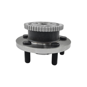 1Pcs Front Wheel Bearing Hub Assy Fit For Ford Mustang FM FN 2.3L 5.0L 2014-ON WH-FD024-1PCS - Machter