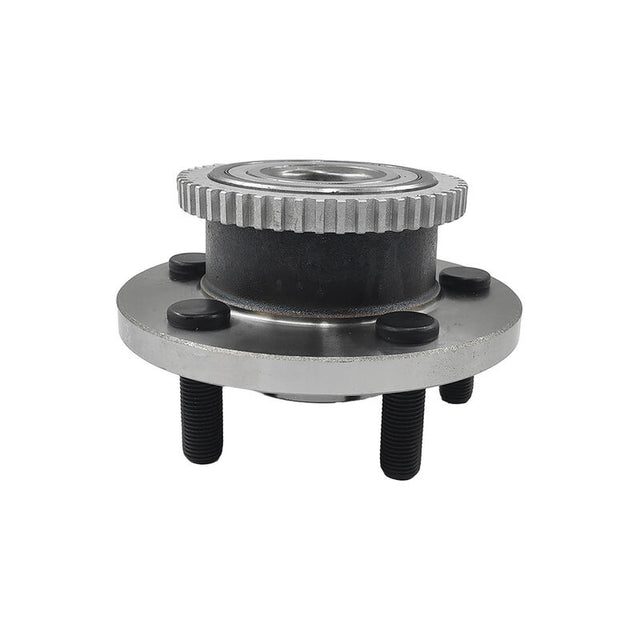 1Pcs Front Wheel Bearing Hub Assy Fit For Ford Mustang FM FN 2.3L 5.0L 2014-ON WH-FD024-1PCS - Machter