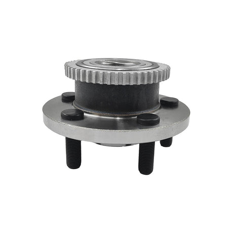 1Pieces Front Wheel Bearing Hub Assy Fit For Ford Mustang FM FN 2.3L 5.0L 2014-ON - Machter